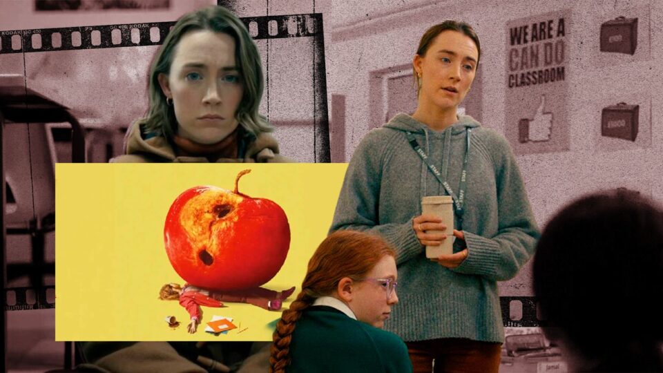 'Bad apples', protagonizada por Saoirse Ronan