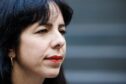 El escándalo de Elif Eralp, la candidata de Die Linke que teme a simpatizantes de Hamás relacionados con su entorno político: “Mi marido y yo tenemos miedo”