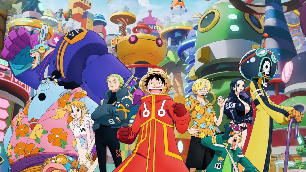 One Piece - Cultura