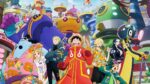 Cuándo vuelve ‘One Piece’ tras el parón: así queda el nuevo calendario del anime