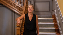 Carlota García Encina, investigadora principal de Estados Unidos y Relaciones Transatlánticas del Real Instituto Elcano.