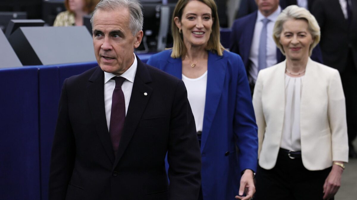 Von der Leyen