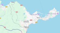 Ceuta en Google Maps - Sociedad