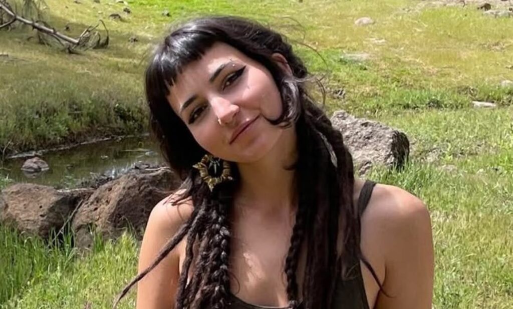 Claudia Tacoronte, la estudiante asesinada en México Claudia Tacoronte, la estudiante asesinada en México