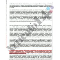 El casero que no renueve el alquiler tendrá que indemnizar al inquilino con 12 mensualidades