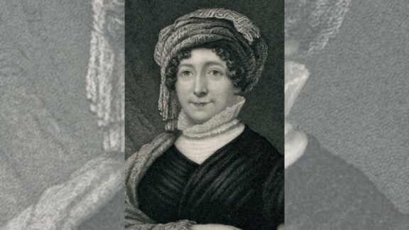 Dolley Madison
