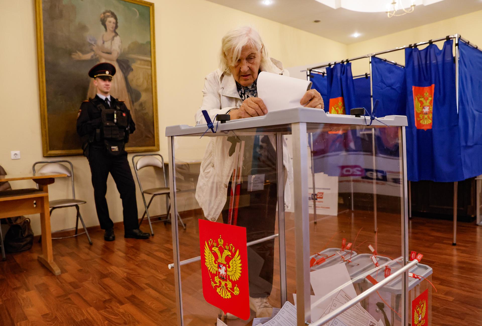 Rusia