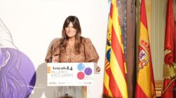 Pilar Gómez