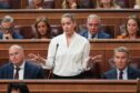 El PP al Gobierno tras no publicar el decreto de Sumar: “¿Qué vamos a votar el viernes? ¡Son una banda!”
