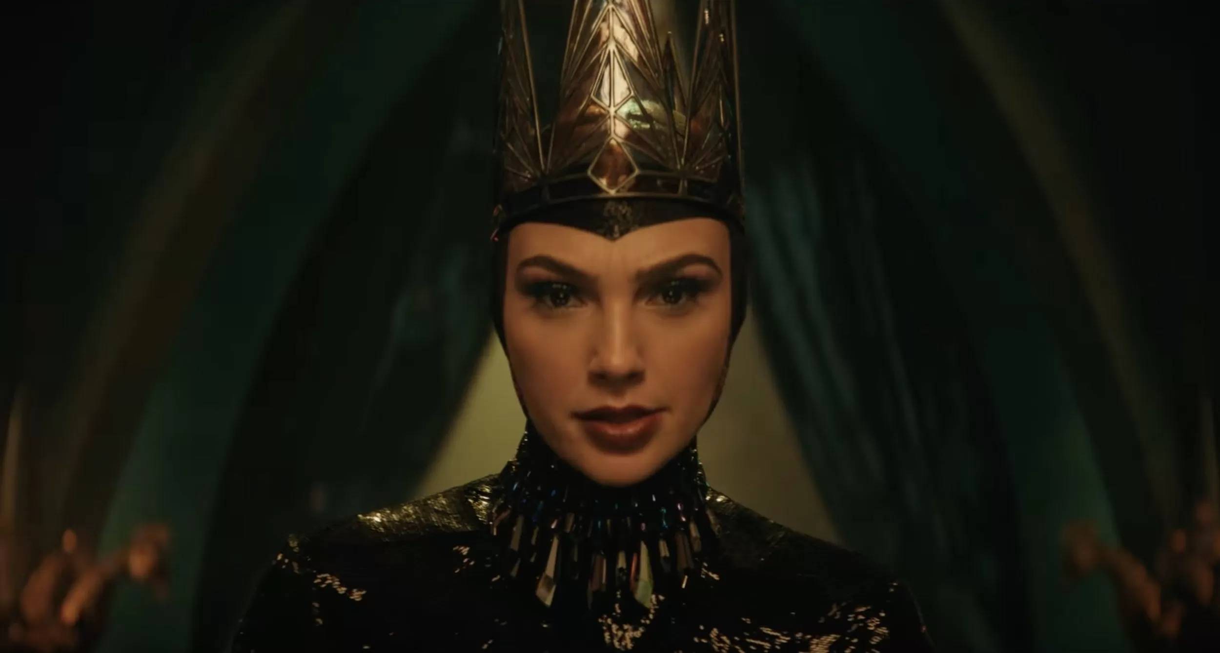 Gal Gadot en Blancanieves - Cultura Gal Gadot en Blancanieves - Cultura