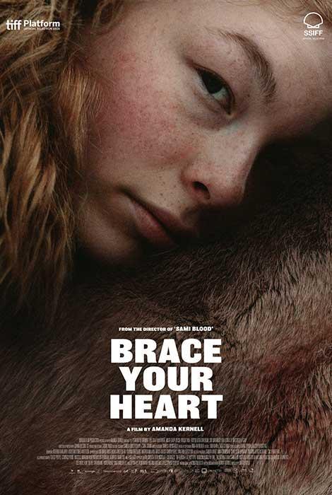 Premio de dirección a Amanda Kernell por Garrat du váimmu (Brace your heart), en el Festival de Cine de San Sebastián