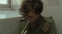 Guitarricadelafuente en 'La bola negra'.