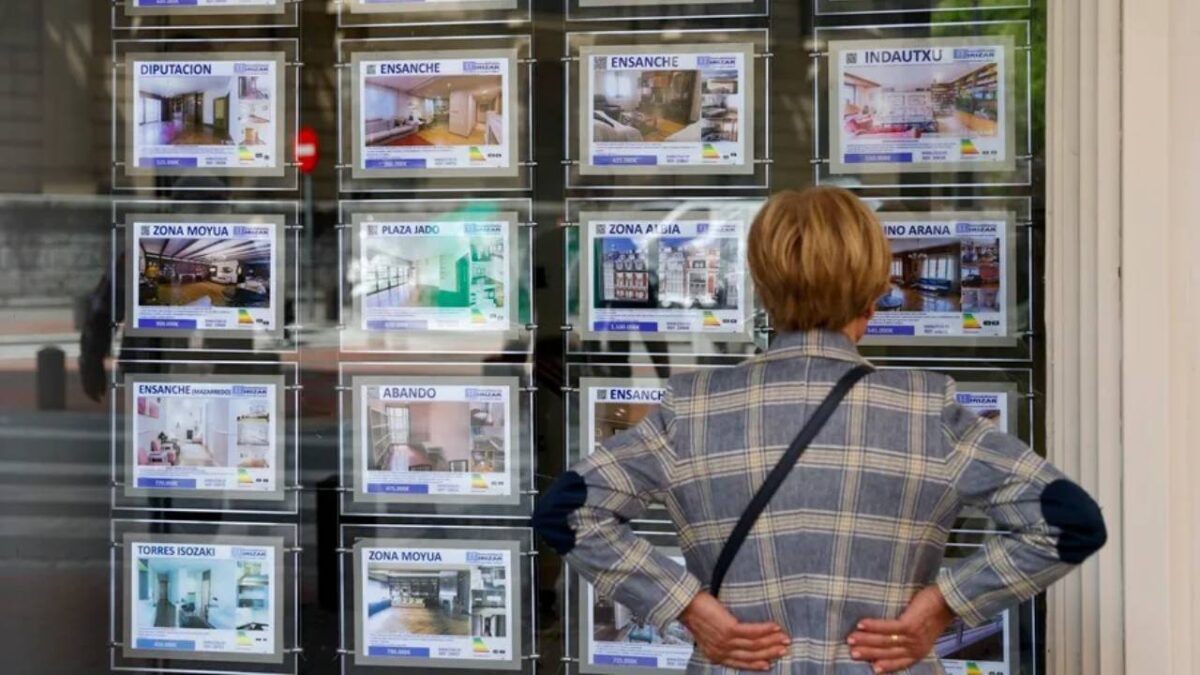 Hipoteca fija en septiembre de 2026 - Economía