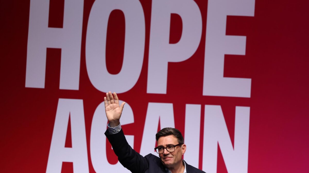 burnham