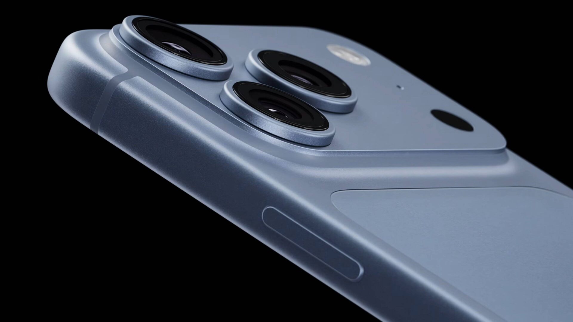 iPhone 18 Pro - Sociedad