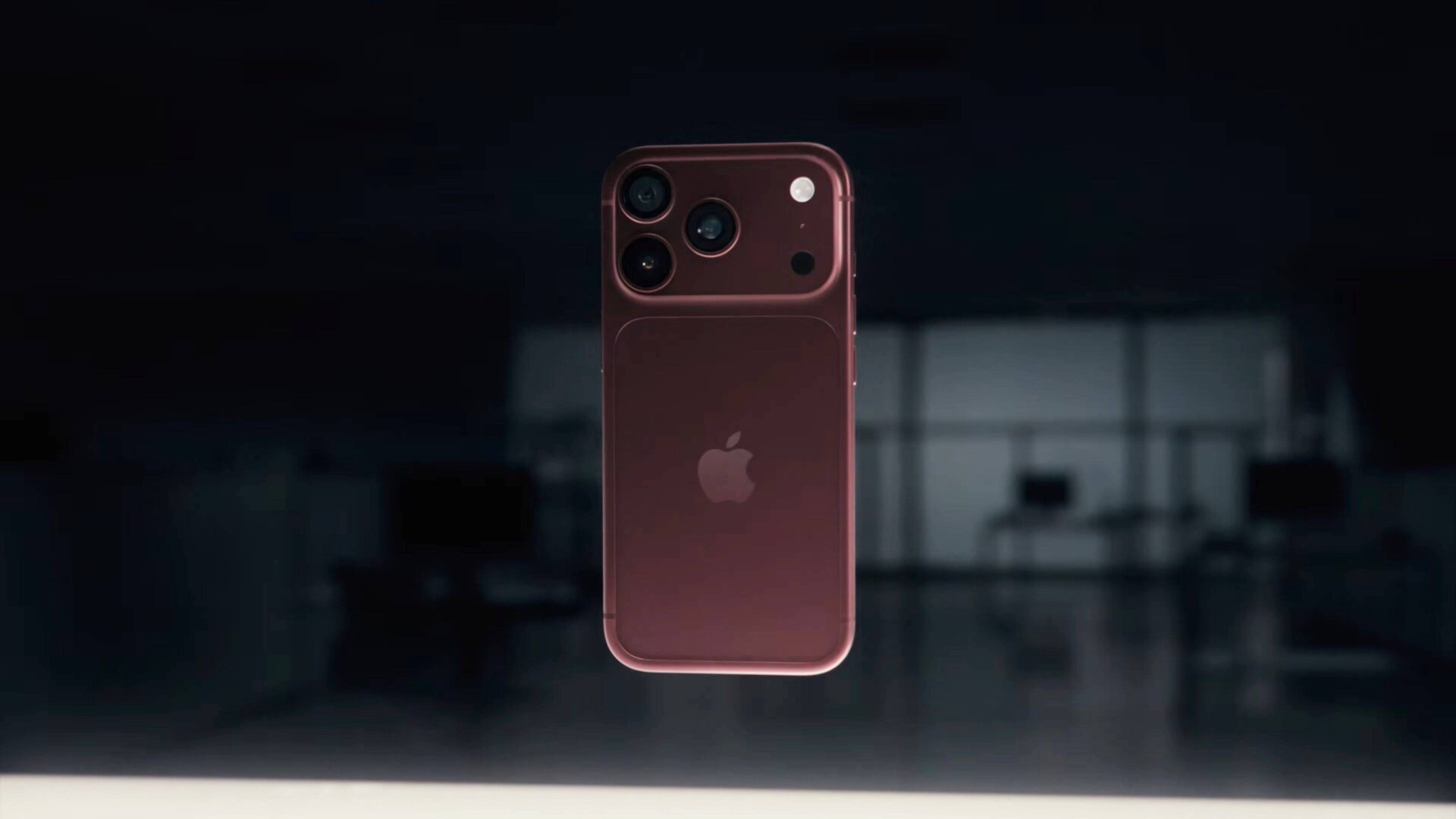iPhone 18 Pro - Sociedad iPhone 18 Pro - Sociedad