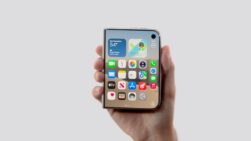 iPhone Duo - Sociedad