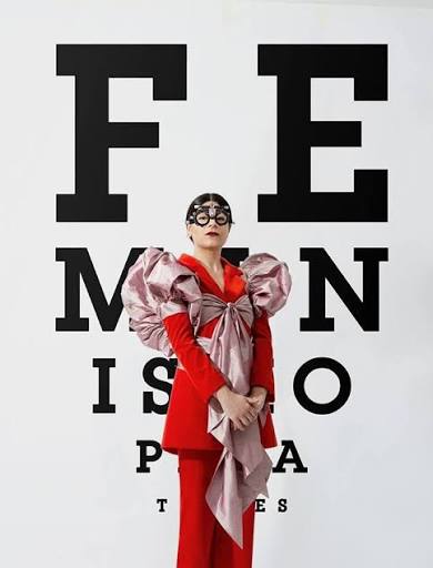 'Feminismo para torpes', libro de Nerea Pérez de las Heras