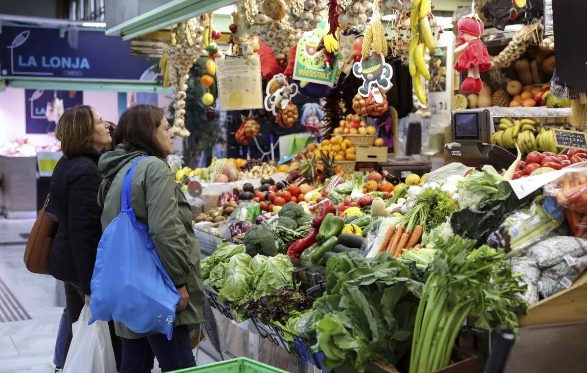 La inflación se come la subida salarial: los trabajadores pierden un 1,4% desde 2019 La inflación se come la subida salarial: los trabajadores pierden un 1,4% desde 2019