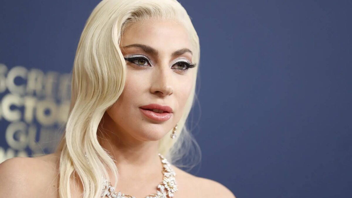 Lady Gaga - Cultura