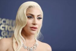 Lady Gaga - Cultura