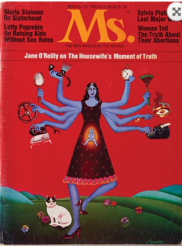 Revista Ms.