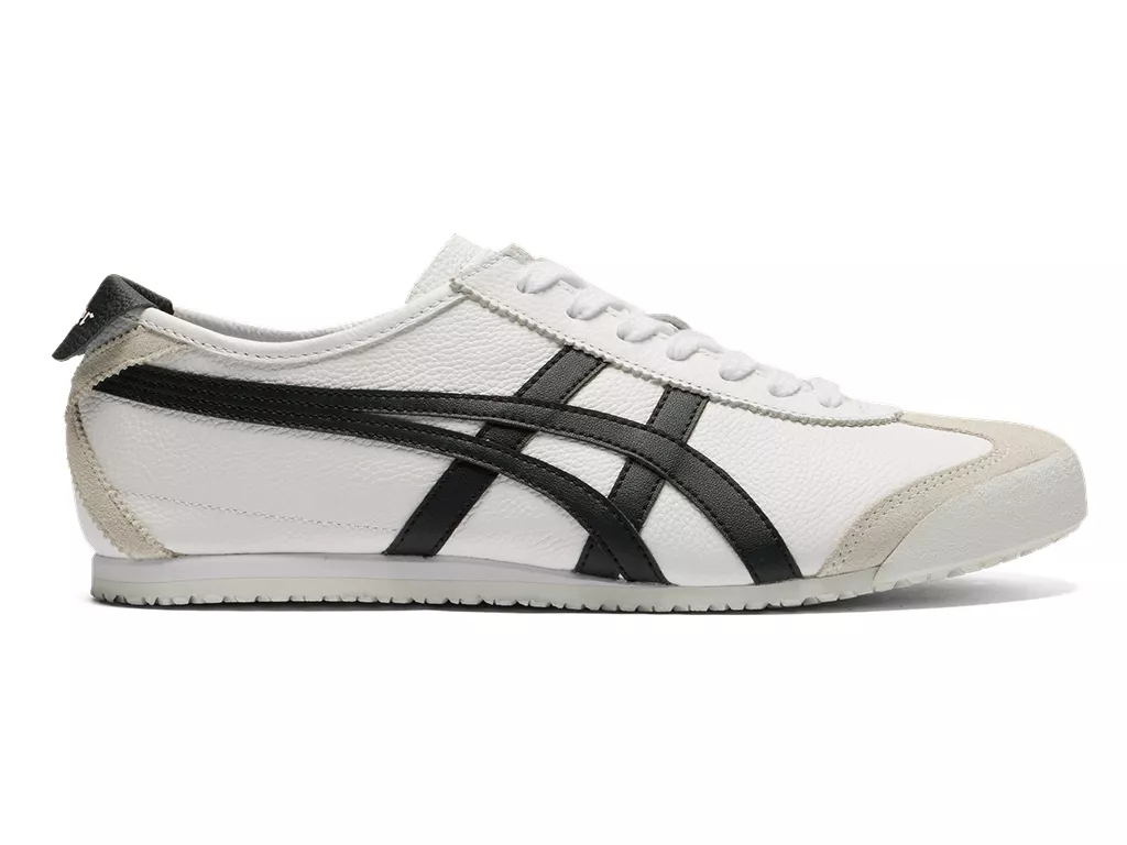 Zapatillas Mexico 66, de Onitsuka Tiger