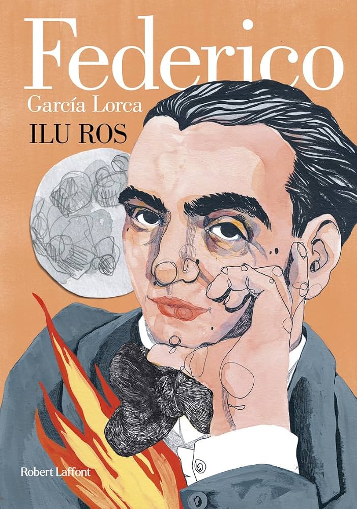 Federico, de Ilu Ros