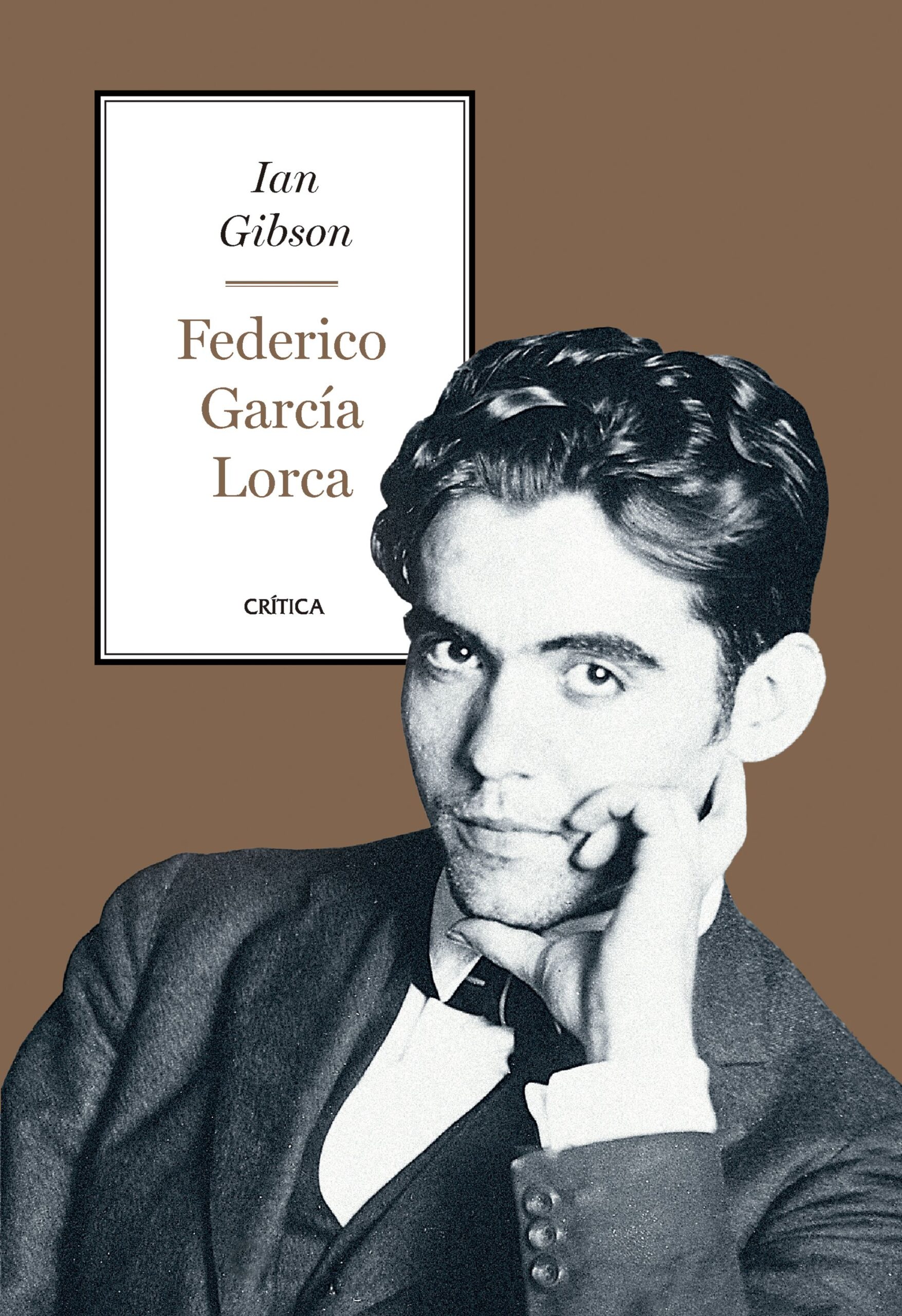 Federico García Lorca, de Ian Gibson