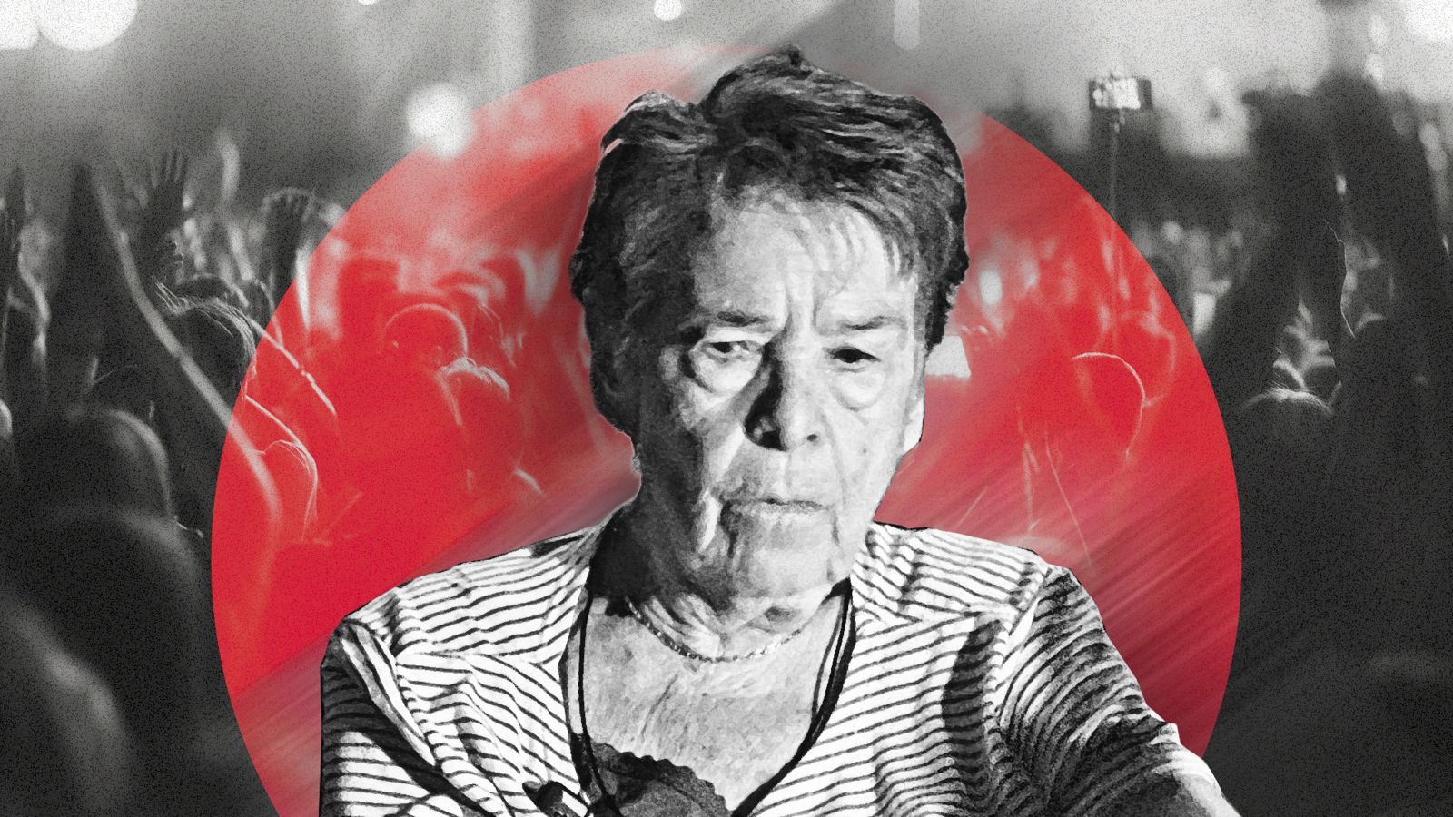 “¿Cuál es el problema –planteó el papa León XIV– en el sistema que permite que una anciana sea echada de su casa?”. La respuesta, mi amigo, está soplando en el Toni 2. |