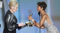 Moda en los Premios Emmy 2026 - Estilo14
