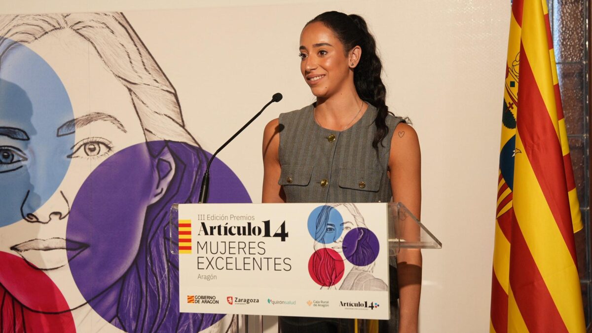 Alba Bautista