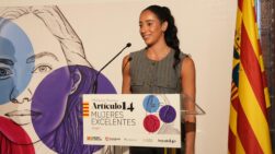 Alba Bautista