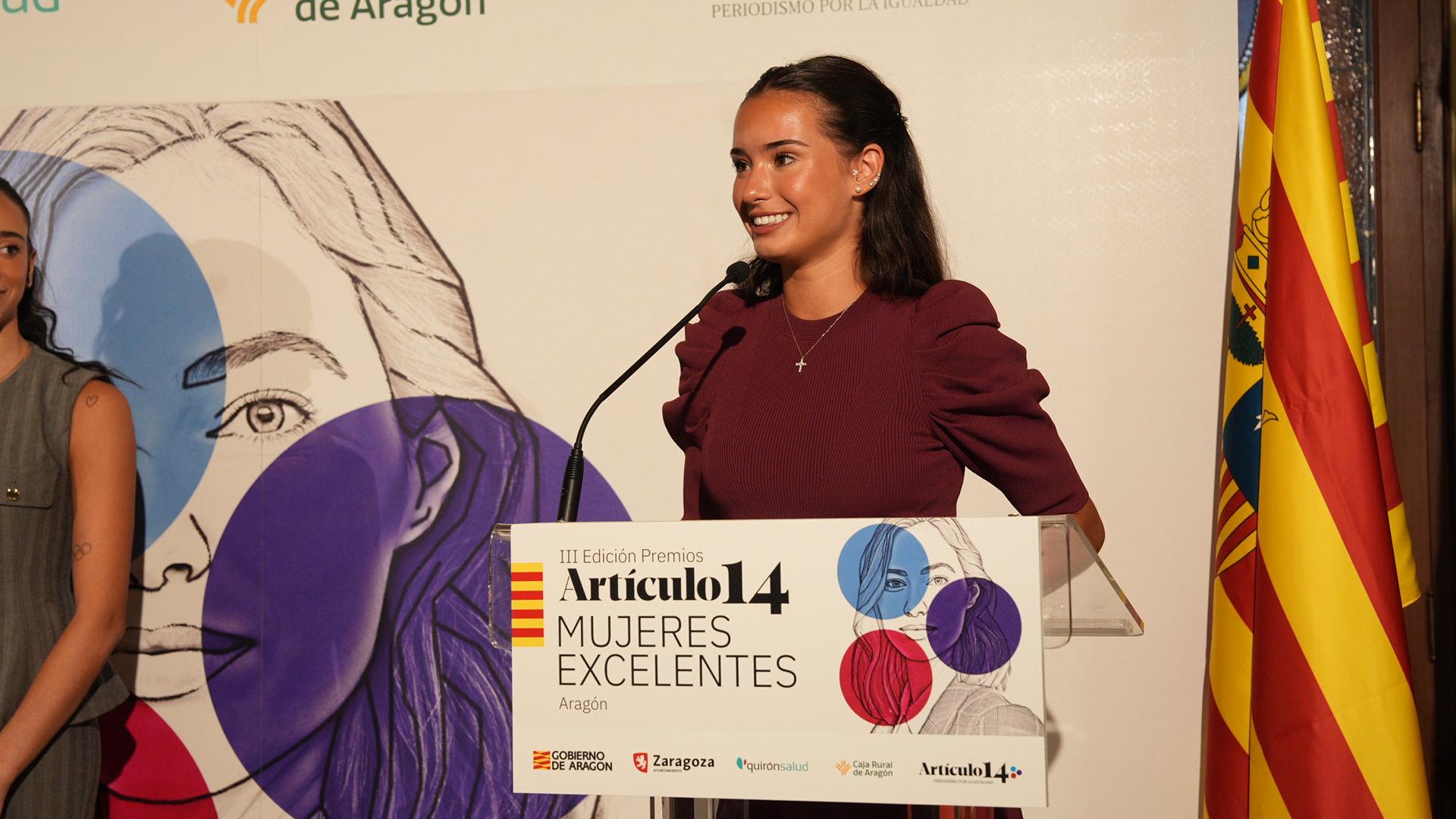 Inés Bergua