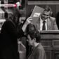 Sánchez desahució a Maricarmen en 2023