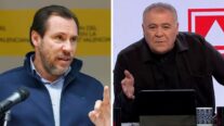 Óscar Puente vs Ferreras - Política