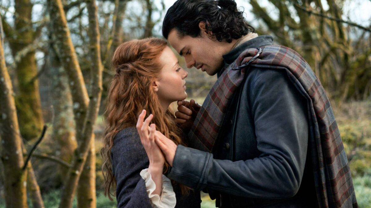 Outlander: Sangre de mi sangre - Cultura