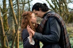 Outlander: Sangre de mi sangre - Cultura