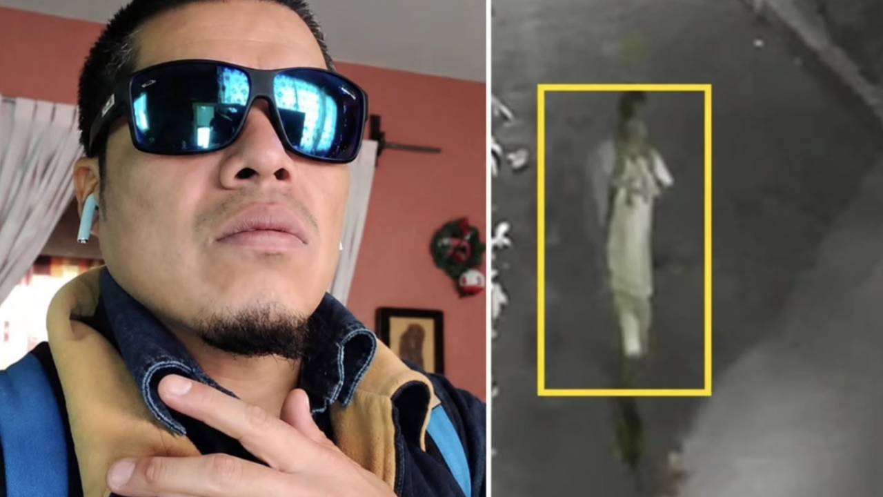 Paco 'El Trompas' - Internacional