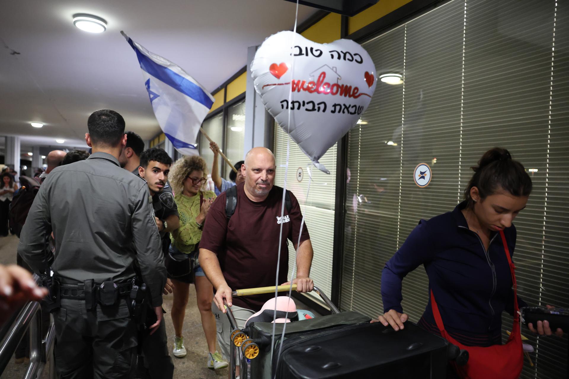 Israel