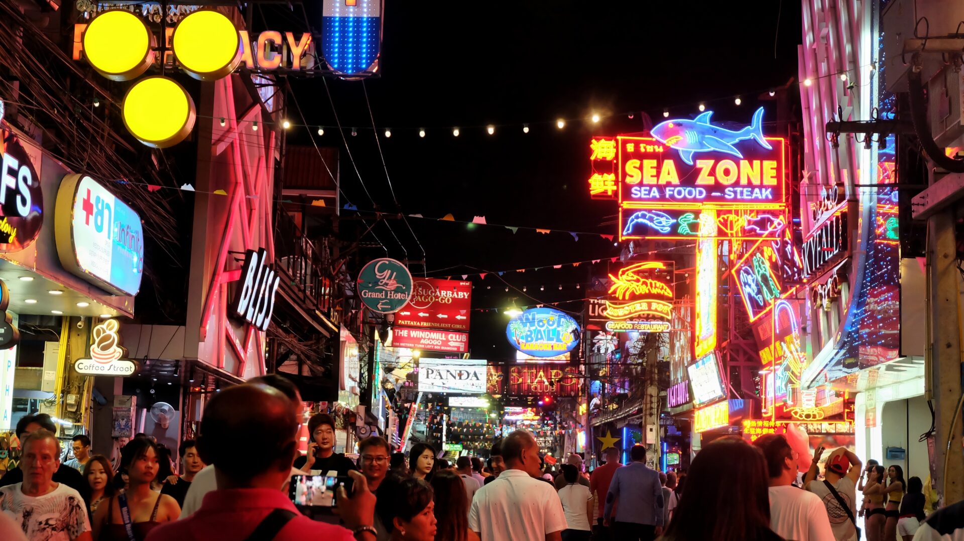 Pattaya