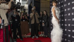 Penélope Cruz, en el Festival de Cine de Toronto