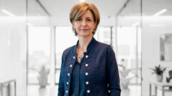 Presidenta de la patronal de CEOE Ceuta.