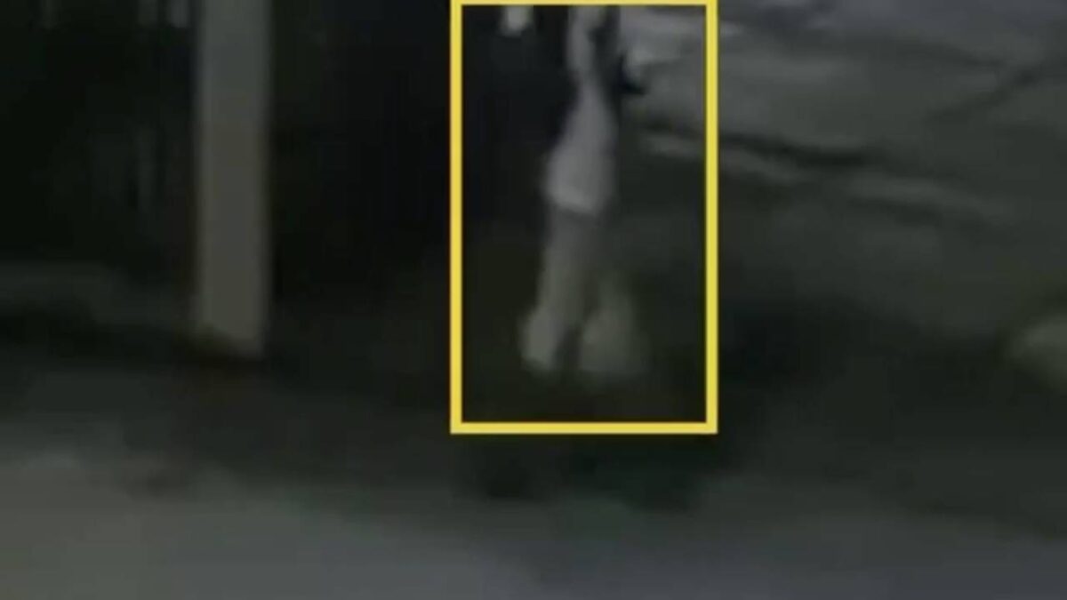 Presunto asesino de Claudia Tacoronte - Internacional