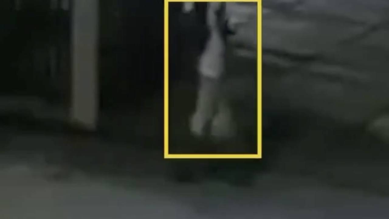 Presunto asesino de Claudia Tacoronte - Internacional