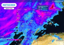 Previsión del sábado 3 de octubre de 2026 - Sociedad