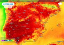 Previsión del tiempo para el jueves 24 de septiembre - Sociedad