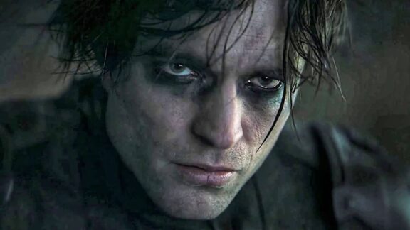 Robert Pattinson como Batman - Cultura