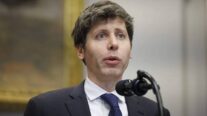 Sam Altman (OpenAI) - Economía