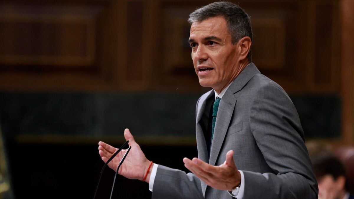 El país al que Sánchez nunca exige explicaciones